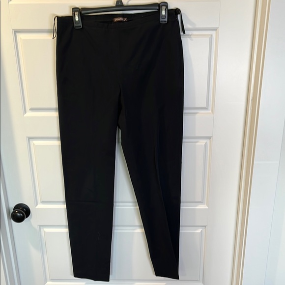 J McLaughlin Sydney pants in black Size 6 - Picture 1 of 8